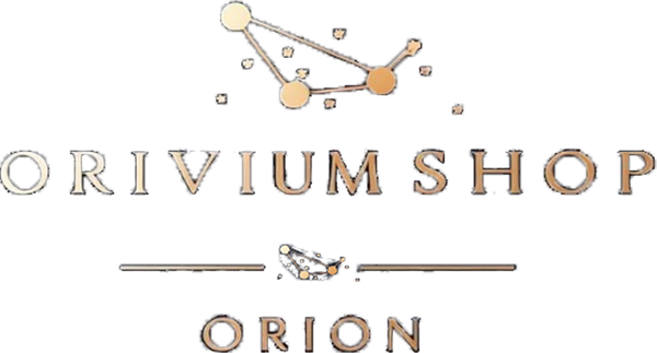 Orivium Shop